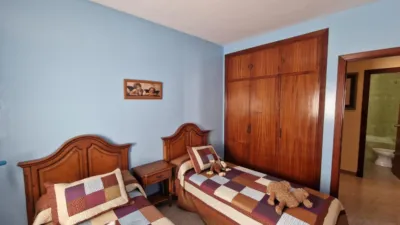 Apartment in Alcala de los Gazules photo 17