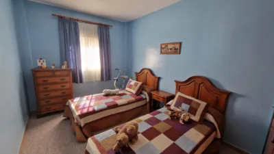 Apartment in Alcala de los Gazules photo 18