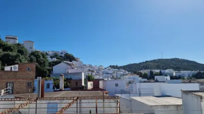 Apartment in Alcala de los Gazules photo 20