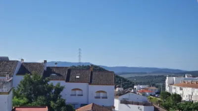 Apartment in Alcala de los Gazules photo 21