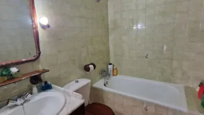 Apartment in Alcala de los Gazules photo 22