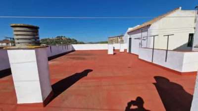 Apartment in Alcala de los Gazules photo 6