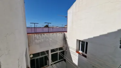 Apartment in Alcala de los Gazules photo 8