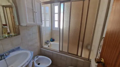 Apartment in Alcala de los Gazules photo 9