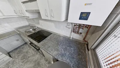 Piso en alquiler en San Diego - Imagen 19