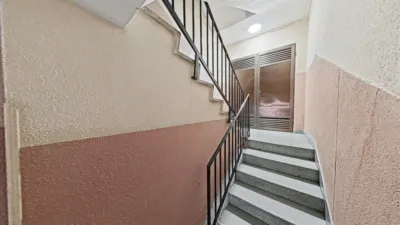 Piso en alquiler en San Diego - Imagen 27