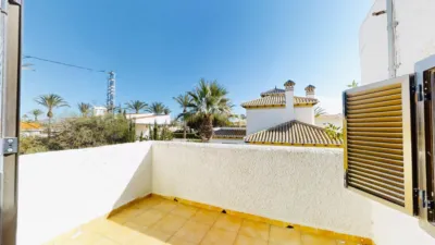 Chalet en venta en Calle Estribor, 2, Cabo Roig-La Zenia-La Regia (Distrito Orihuela Costa. Orihuela) de 775.000 €