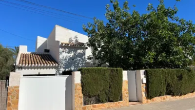 Chalet en venta en Calle Estribor, 2, Cabo Roig-La Zenia-La Regia (Distrito Orihuela Costa. Orihuela) de 775.000 €