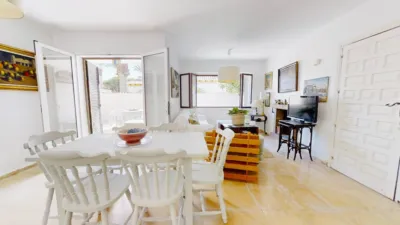 Chalet en venta en Calle Estribor, 2, Cabo Roig-La Zenia-La Regia (Distrito Orihuela Costa. Orihuela) de 775.000 €
