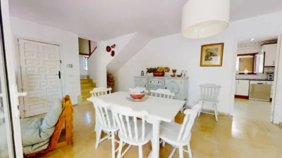 Chalet en venta en Calle Estribor, 2, Cabo Roig-La Zenia-La Regia (Distrito Orihuela Costa. Orihuela) de 775.000 €