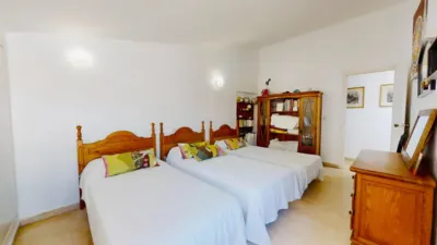 Chalet en venta en Calle Estribor, 2, Cabo Roig-La Zenia-La Regia (Distrito Orihuela Costa. Orihuela) de 775.000 €