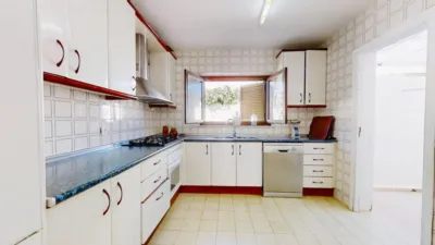 Chalet en venta en Calle Estribor, 2, Cabo Roig-La Zenia-La Regia (Distrito Orihuela Costa. Orihuela) de 775.000 €