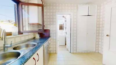 Chalet en venta en Calle Estribor, 2, Cabo Roig-La Zenia-La Regia (Distrito Orihuela Costa. Orihuela) de 775.000 €