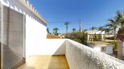 Chalet en venta en Calle Estribor, 2, Cabo Roig-La Zenia-La Regia (Distrito Orihuela Costa. Orihuela) de 775.000 €