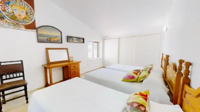Chalet en venta en Calle Estribor, 2, Cabo Roig-La Zenia-La Regia (Distrito Orihuela Costa. Orihuela) de 775.000 €