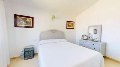 Chalet en venta en Calle Estribor, 2, Cabo Roig-La Zenia-La Regia (Distrito Orihuela Costa. Orihuela) de 775.000 €