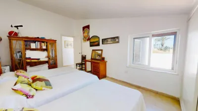 Chalet en venta en Calle Estribor, 2, Cabo Roig-La Zenia-La Regia (Distrito Orihuela Costa. Orihuela) de 775.000 €