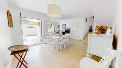 Chalet en venta en Calle Estribor, 2, Cabo Roig-La Zenia-La Regia (Distrito Orihuela Costa. Orihuela) de 775.000 €