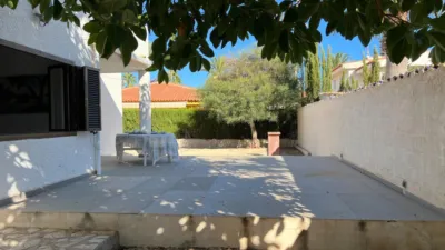 Chalet en venta en Calle Estribor, 2, Cabo Roig-La Zenia-La Regia (Distrito Orihuela Costa. Orihuela) de 775.000 €