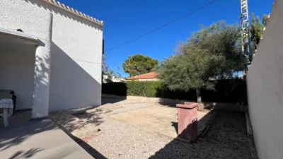 Chalet en venta en Calle Estribor, 2, Cabo Roig-La Zenia-La Regia (Distrito Orihuela Costa. Orihuela) de 775.000 €