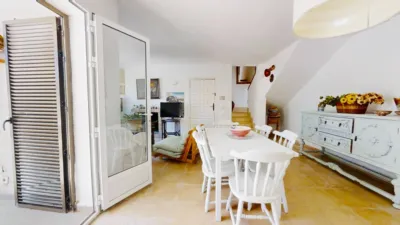 Chalet en venta en Calle Estribor, 2, Cabo Roig-La Zenia-La Regia (Distrito Orihuela Costa. Orihuela) de 775.000 €