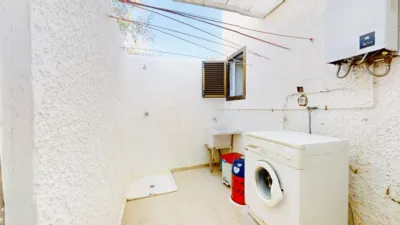 Chalet en venta en Calle Estribor, 2, Cabo Roig-La Zenia-La Regia (Distrito Orihuela Costa. Orihuela) de 775.000 €