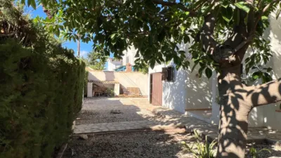Chalet en venta en Calle Estribor, 2, Cabo Roig-La Zenia-La Regia (Distrito Orihuela Costa. Orihuela) de 775.000 €
