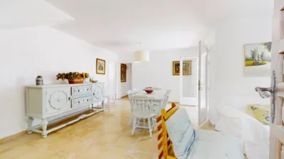 Chalet en venta en Calle Estribor, 2, Cabo Roig-La Zenia-La Regia (Distrito Orihuela Costa. Orihuela) de 775.000 €