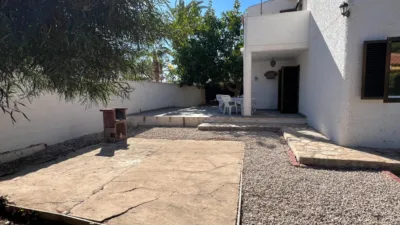 Chalet en venta en Calle Estribor, 2, Cabo Roig-La Zenia-La Regia (Distrito Orihuela Costa. Orihuela) de 775.000 €