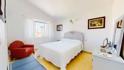 Chalet en venta en Calle Estribor, 2, Cabo Roig-La Zenia-La Regia (Distrito Orihuela Costa. Orihuela) de 775.000 €