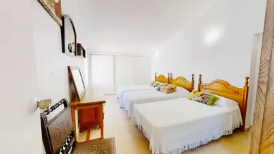 Chalet en venta en Calle Estribor, 2, Cabo Roig-La Zenia-La Regia (Distrito Orihuela Costa. Orihuela) de 775.000 €