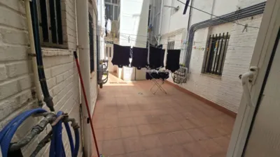 Piso en venta en Plaza Virgen de Loreto, La Paz-Segunda Aguado-Loreto (Cádiz Capital) de 196.000 €