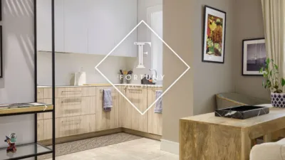 Apartment on Castellana photo 12