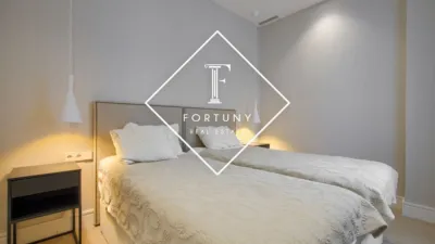 Apartment on Castellana photo 14