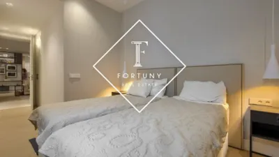 Apartment on Castellana photo 15