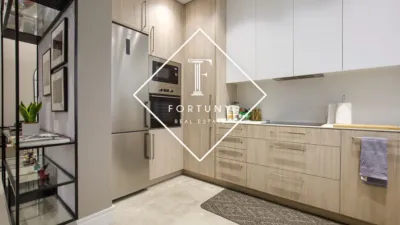 Apartment on Castellana photo 16