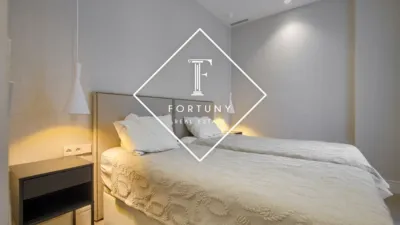 Apartment on Castellana photo 17
