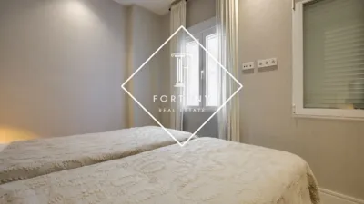 Apartment on Castellana photo 18