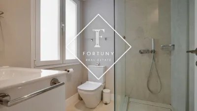 Apartment on Castellana photo 19