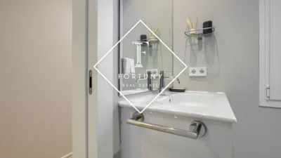 Apartment on Castellana photo 20
