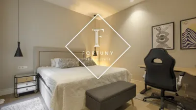 Apartment on Castellana photo 21