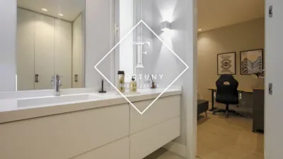 Apartment on Castellana photo 24