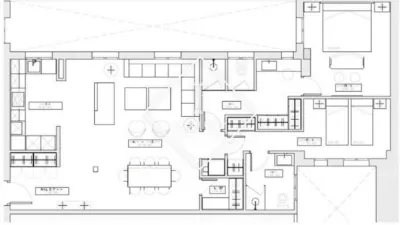 Apartment on Castellana photo 27