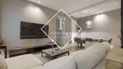Apartment on Castellana photo 2