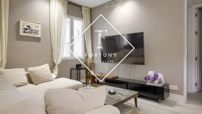Apartment on Castellana photo 4