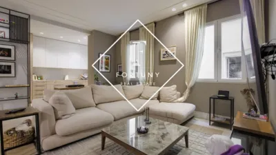 Apartment on Castellana photo 5