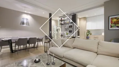 Apartment on Castellana photo 6