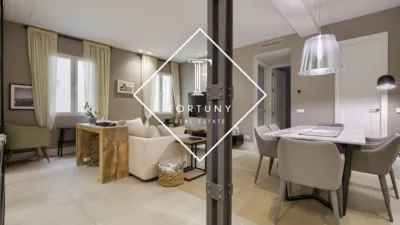 Apartment on Castellana photo 8