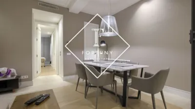 Apartment on Castellana photo 9