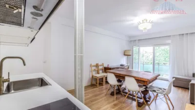 Piso en alquiler en Acacias - Imagen 6